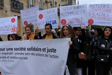 S Gur Pour Tous La Mobilisation Continue Adapei De La Gironde