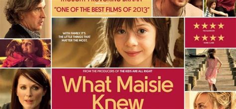 Netflix UK film review: What Maisie Knew | Where to watch online in UK | How to stream legally ...