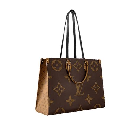 LV OnTheGo GM MM PM Replica Ultra Collection