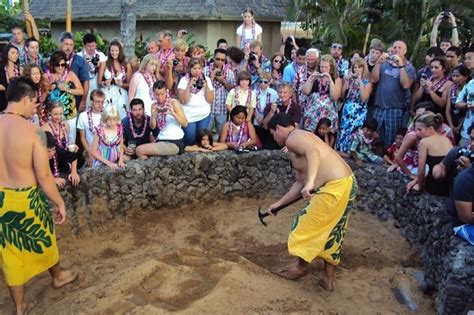 Old Lahaina Luau