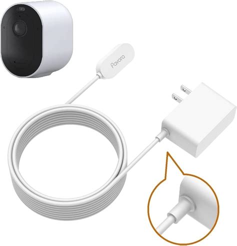 Amazon Charging Cable For Arlo Ultra Ultra Arlo Pro S Arlo Go