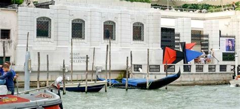 Peggy Guggenheim Collection Venice Book Tickets Tours Getyourguide