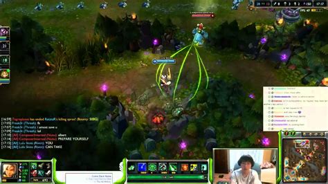 Boxbox Plays Riven Vs Jayce Top Lane Youtube