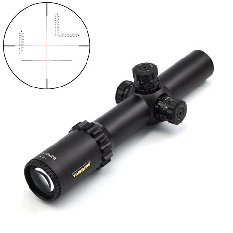 Top 12 Best Sniper Scope Long Range Brand 2022 Reviews 111recommendation