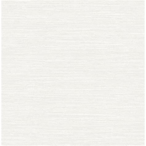 Woodbridge Grey Faux Grasscloth Wallpaper Bed Bath And Beyond 37074283