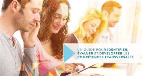 Évaluer Les Compétences Transversales