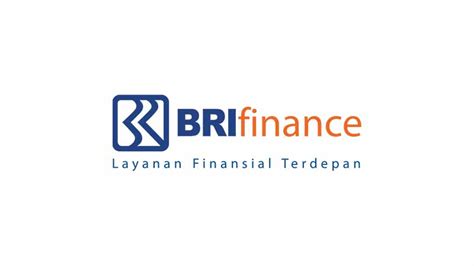 Pt Bri Multifinance Indonesia Bri Finance