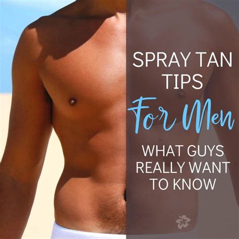 The Tanning Trend Is About As Popular Among Men As It Is Among Women What Has Fueled This Craze