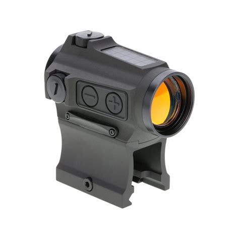 Optics Electronic Sights Tube Style ELITE MICRO REFLEX SIGHT