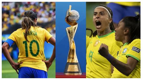 Copa Do Mundo Feminina 2023 Saiba Onde Assistir Aos Jogos