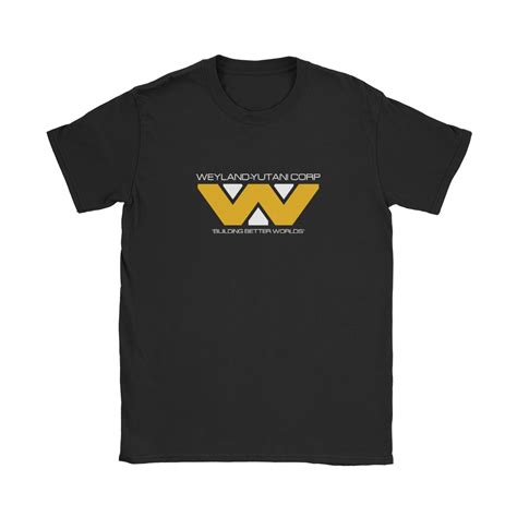 Weyland-Yutani Corp T-Shirt