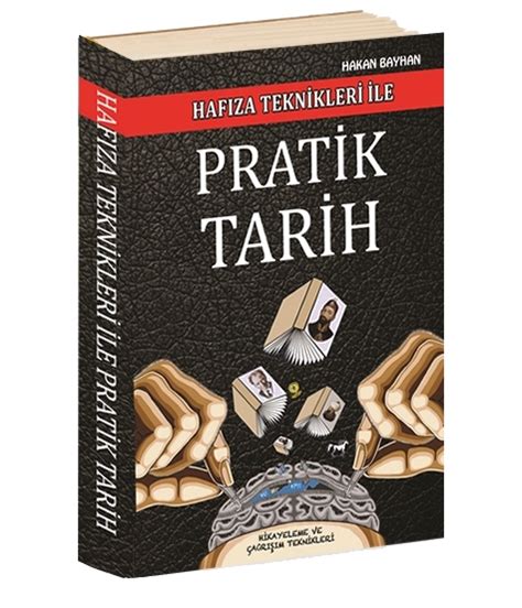 Hafıza Teknikleri ile Pratik Tarih 200 TL