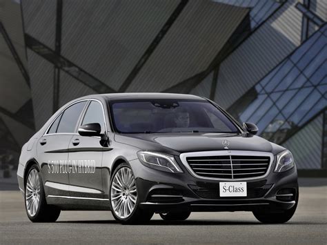 Mercedes-Benz is The Most Fuel Efficient Luxury Car Brand - autoevolution