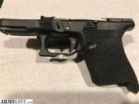 Armslist For Sale Glock 30 Gen3 Frame