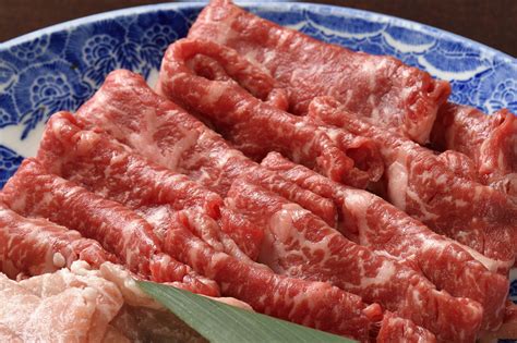 すき焼きの肉一人前は何グラム？適量目安と部位をご紹介 にいがたクリップ