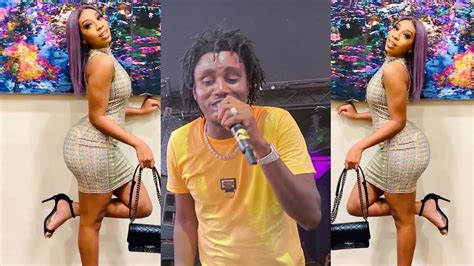 Zeyna Ndoure Explose La Soir E De Wally Seck Au Vogueambiance Bou Saff