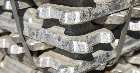 Norweska Firma Wyprodukowa A Pierwsze Na Wiecie Zielone Aluminium