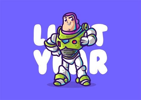 Almohada Adelantar Encogimiento Dibujo De Buzz Lightyear Banda Hablar