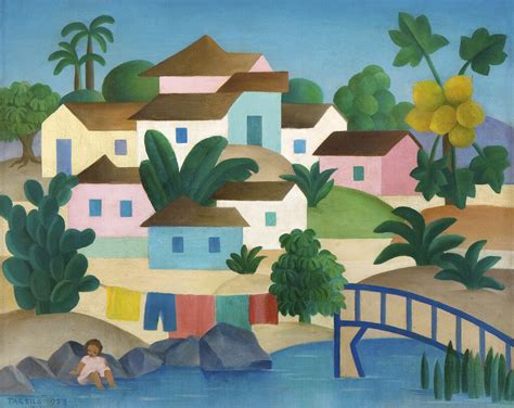 Pinturas Da Tarsila Do Amaral