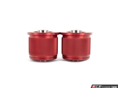 Ecs La Rear Trailing Arm Monoball Bushing Set