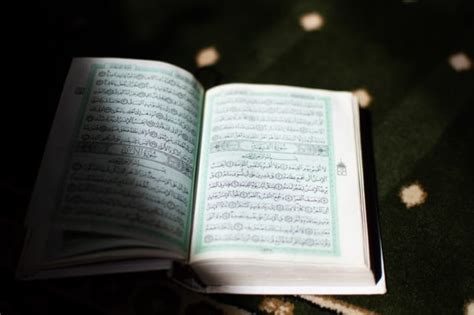 Tata Cara Tadarus Al Quran Yang Benar Adalah Tips