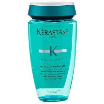 Kérastase Resistance Bain Volumifique Shampoo 250 ml od 479 Kč Heureka cz