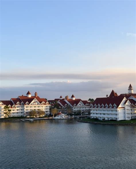 secret   opening  disneys grand floridian  delight