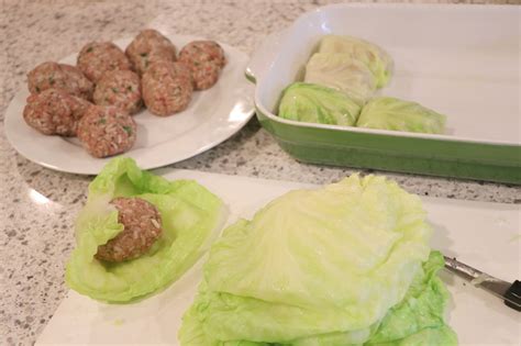 Mennonite Girls Can Cook Golubtsi Cabbage Rolls