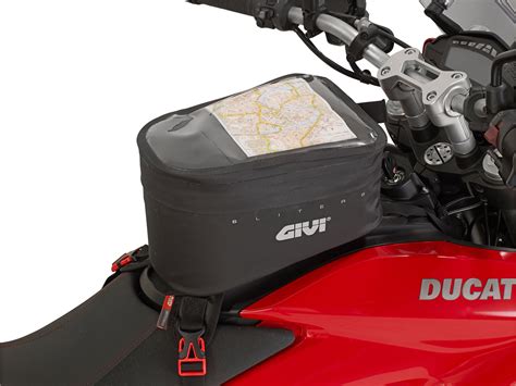 Givi Tank Bag Grt