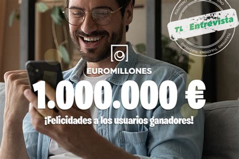 El Mill N De Euromillones Vuelve A Caer En Tulotero