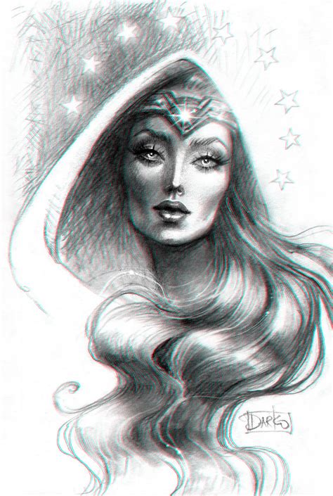 Diana Of Themyscira By Darkodordevic On Deviantart