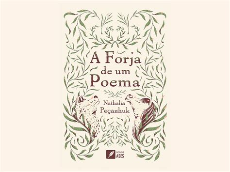 Poetry Book Cover by Marcos Abdallah on Dribbble