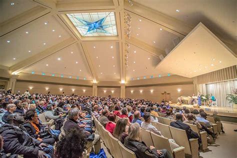 The Temple of ECK, Chanhassen, MN | A Place to Find Spiritual Freedom