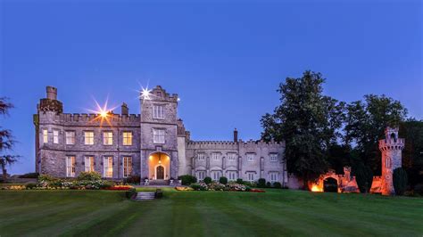 Luttrellstown Castle | Luxury Wedding and Events Venue | Official Website