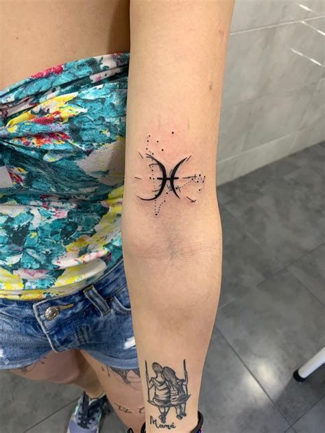 75 Unique Gemini Tattoos To Compliment Your Personality And Body Artofit