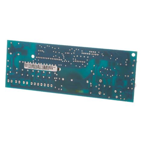 Module De Puissance Pour Hotte Bosch 12007406