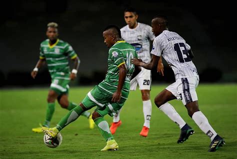 Quindío defendió su liderato frente a Atlético en el Centenario