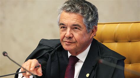 Marco Aur Lio Critica Autofagia Do Supremo Ap S Anula O De Liminar