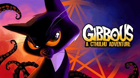 Gibbous A Cthulhu Adventure Todas las Cinematicas Español Castellano