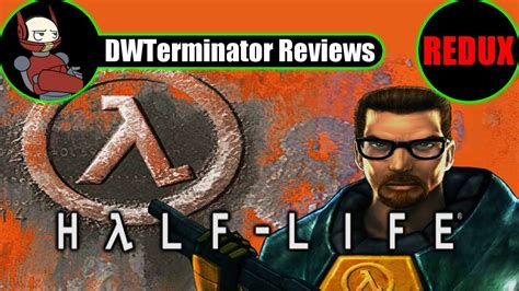 Classic Review REDUX Half Life Opposing Force Blue Shift YouTube