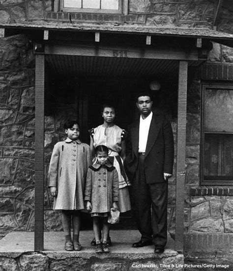 Brown Vs Board Of Education Linda Brown