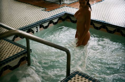 Sarah McDaniel TheFappening Nude Collection The Fappening