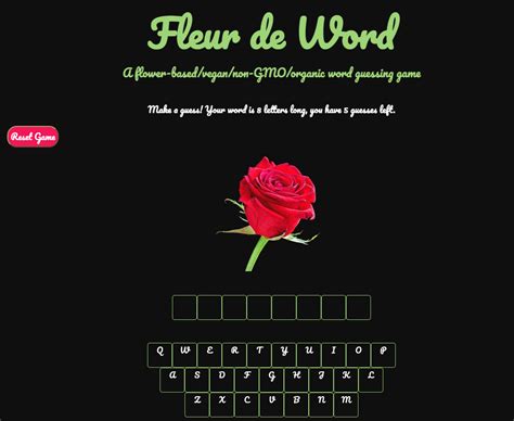 github treyceratopsfleur de word