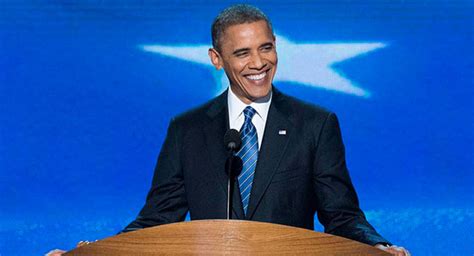 Barack Obama DNC speech (text, video) - POLITICO