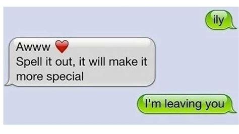 15 Break Up Texts To Finish A Relationship For Good