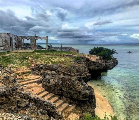 Best Places To Visit In Northern Cebu Bantayan Malapascua