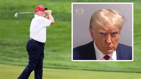 Former President Donald Trump Mocked Over Latest Sensational Golf Claim