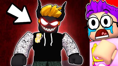 Scariest Roblox Games Ever Escaping Backrooms Amanda The Adventurer Escape Bakon And More