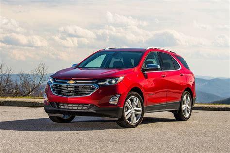 How Do Car Seats Fit In A 2020 Chevrolet Equinox