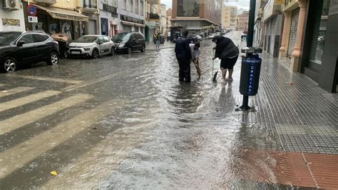 Los trenes de media distancia entre Málaga y Antequera circulan por la